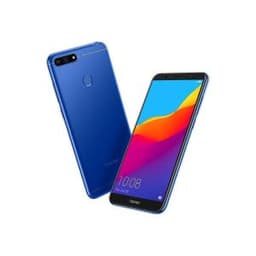 Honor 7A 16GB - Blau - Ohne Vertrag