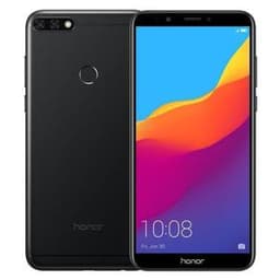 Honor 7C 32GB - Schwarz - Ohne Vertrag