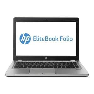 HP EliteBook Folio 14"