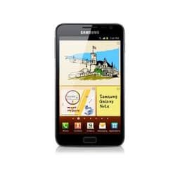 Galaxy Note 10.1 N8010 16GB - Schwarz - WLAN