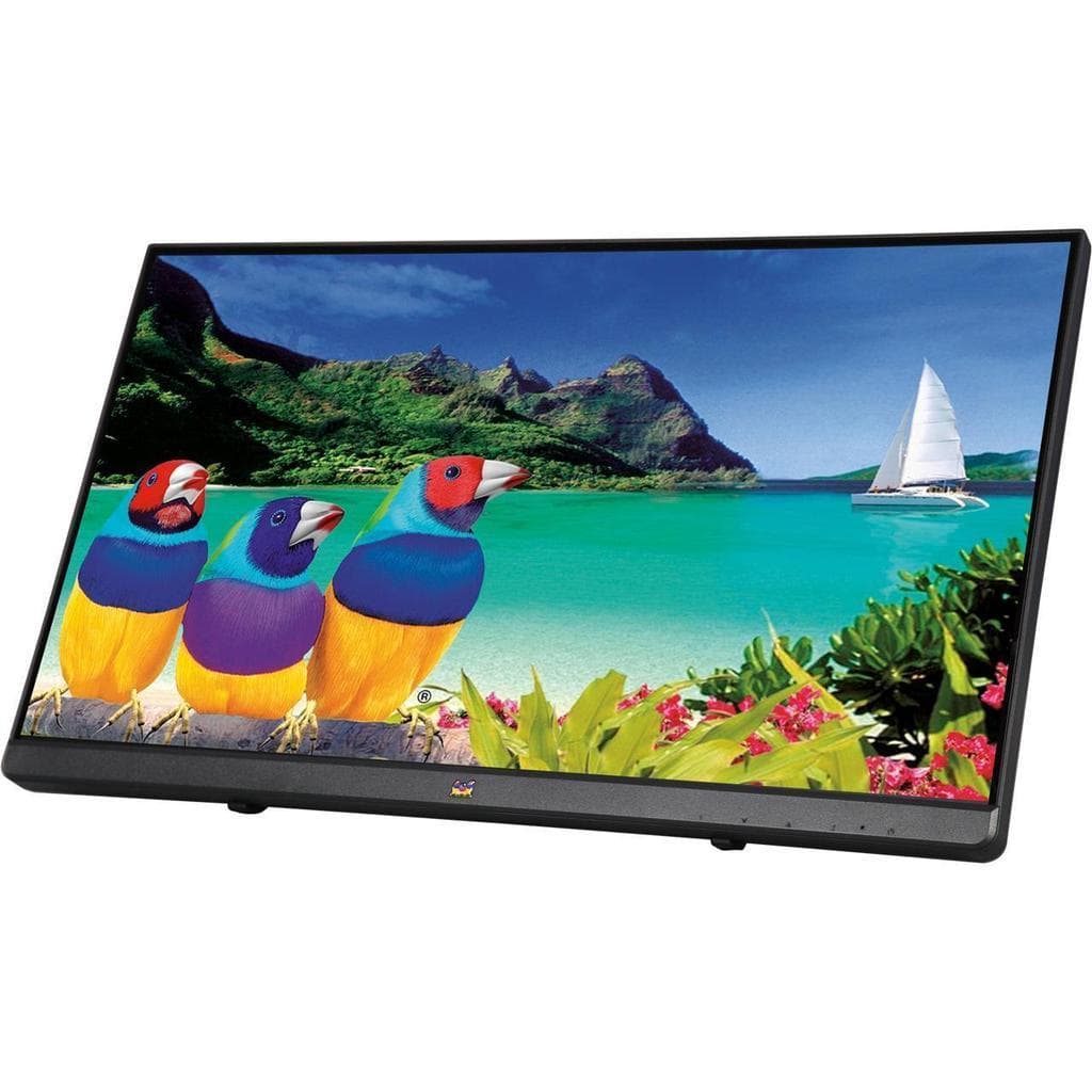 Bildschirm 22" LED Viewsonic TD2230