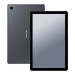 Galaxy Tab A7 32GB - Dunkelgrau - WLAN + LTE