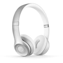 Beats By Dr. Dre Solo 2 Wireless Kopfhörer Noise cancelling wireless - Silber