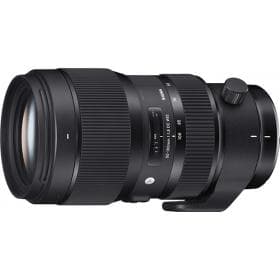 Objektiv Sigma 50-100mm f/1.8 DC HSM ART CANON EF-S 50-100mm f/1.8