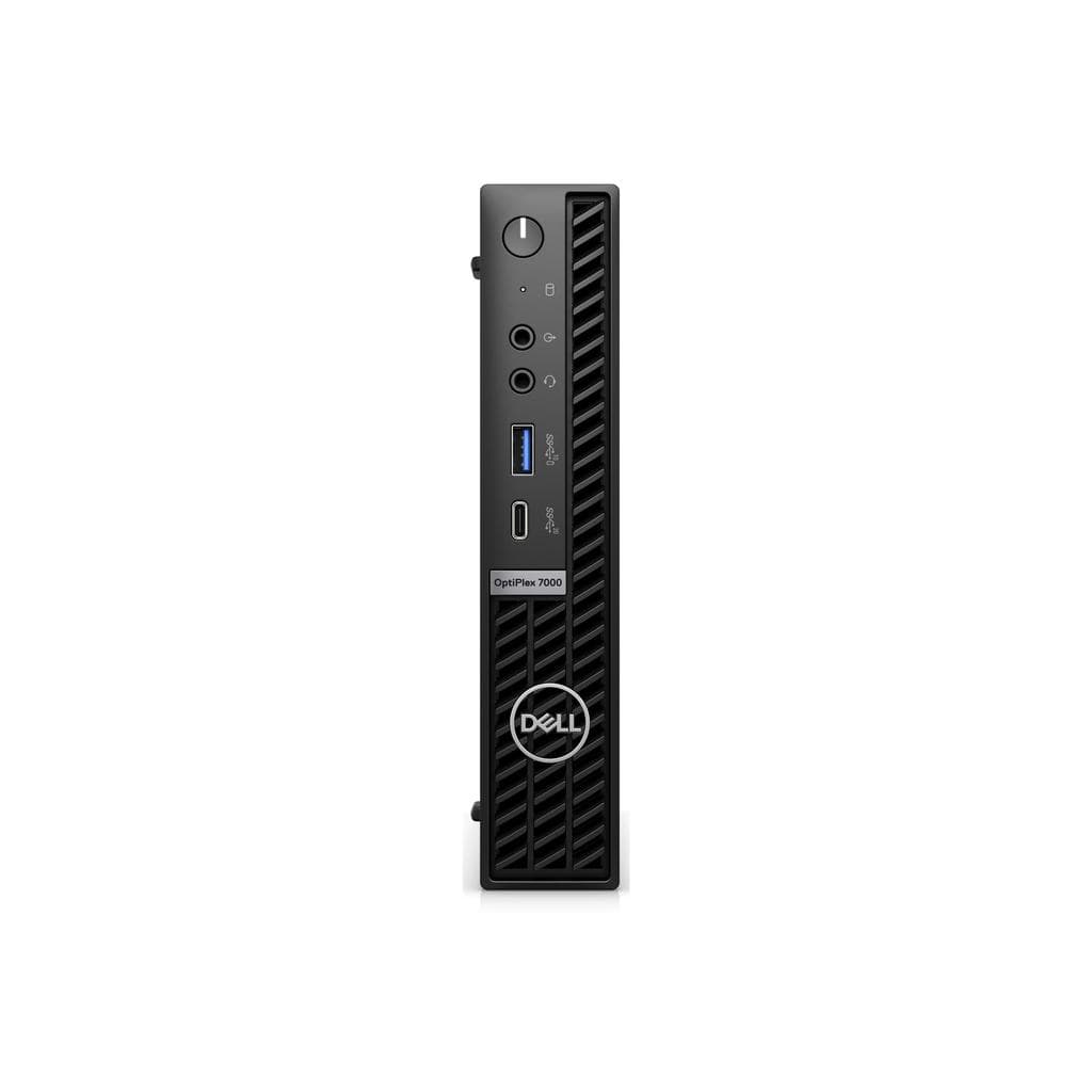 Dell Optiplex 7080 MFF Core i5 2.3 GHz - SSD 256 GB RAM 8 GB