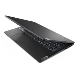 Lenovo V15 G2 ALC 15" Ryzen 5 2.1 GHz - SSD 256 GB - 8GB AZERTY - Französisch
