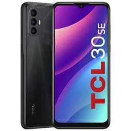 TCL 30 SE 128GB - Grau - Ohne Vertrag