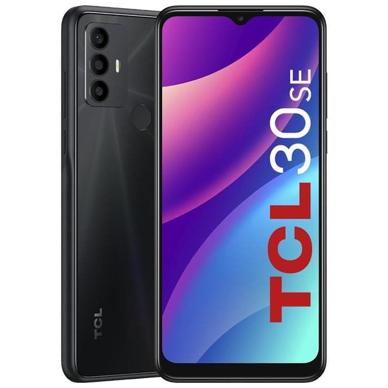 TCL 30SE