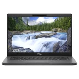 Dell Latitude 5300 13" Core i5 1.6 GHz - SSD 512 GB - 16GB QWERTY - Schwedisch