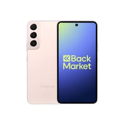 Galaxy S22+ 5G 256GB - Roségold - Ohne Vertrag