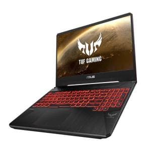 Asus TUF 15"