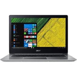 Acer Swift 3 14" Core i5 1.6 GHz - SSD 256 GB - 8GB AZERTY - Französisch