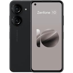 Asus Zenfone 10 256GB - Schwarz - Ohne Vertrag