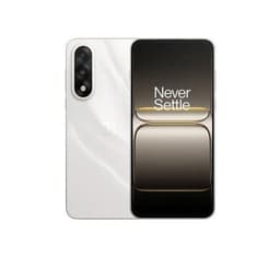 OnePlus Nord 5 256GB - Weiß - Ohne Vertrag