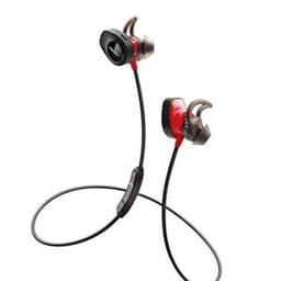 Ohrhörer In-Ear Bluetooth Rauschunterdrückung - Bose SoundSport