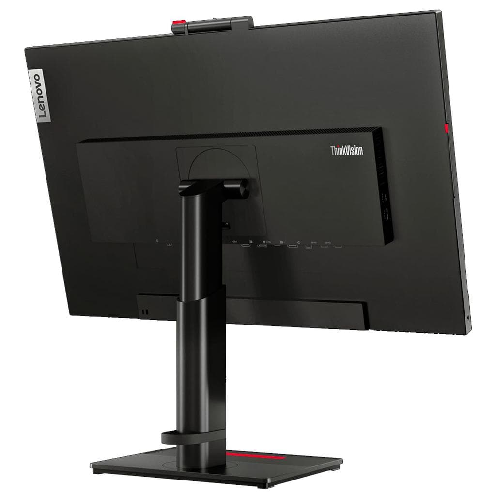 Bildschirm 27" LED QHD Lenovo ThinkVision T27HV-20