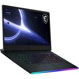 MSI GE66 Raider 11UG-096UK 15" Core i7 2.3 GHz - SSD 1 TB - 16GB - NVIDIA GeForce RTX 3070 QWERTY - Englisch