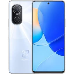 Huawei Nova 9 SE 128GB - Weiß - Ohne Vertrag