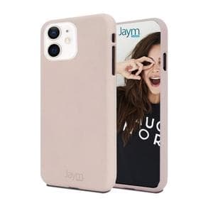 Hülle iPhone 13 - Kunststoff - Rosa