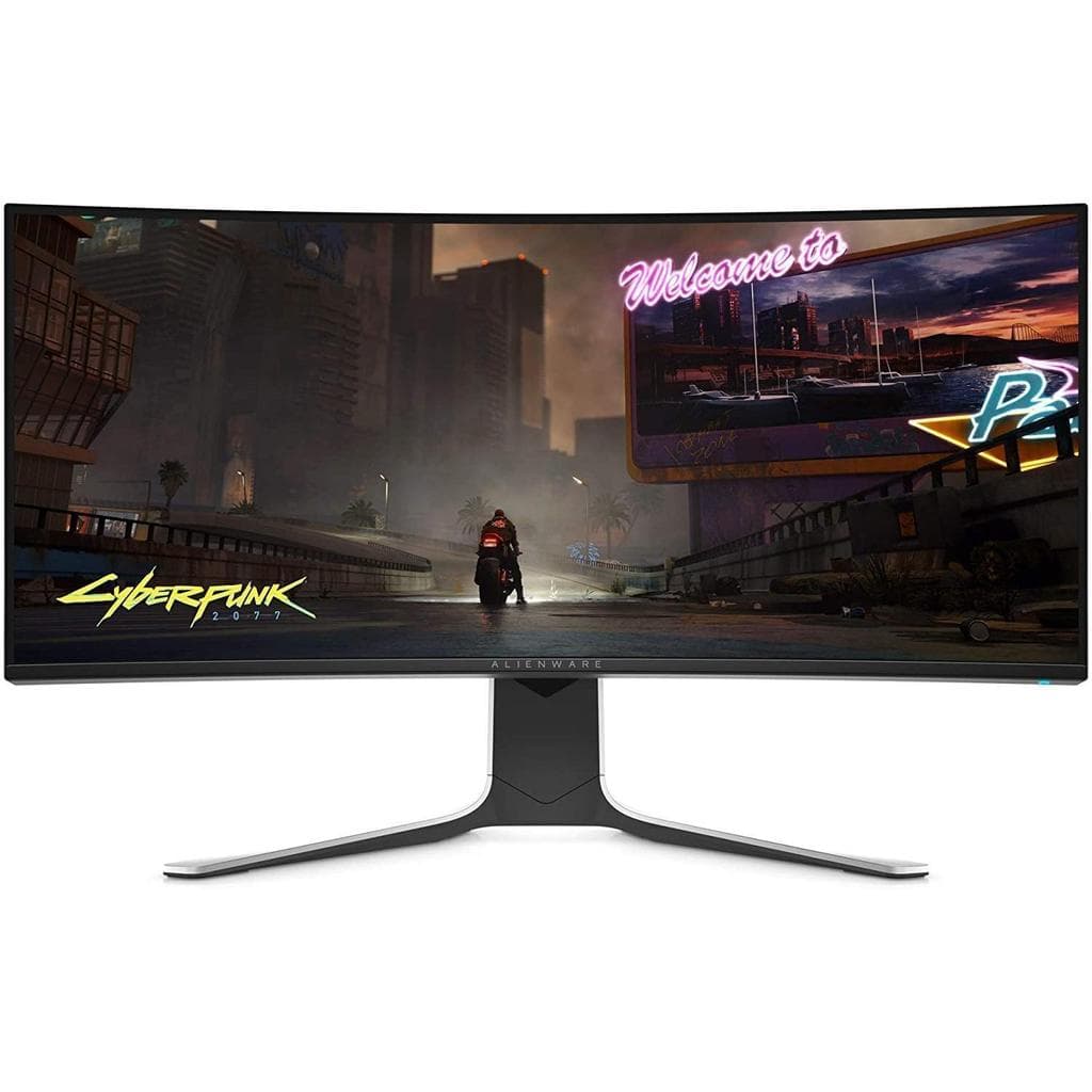 Bildschirm 34" LCD UW-QHD Dell Alienware AW3420DW
