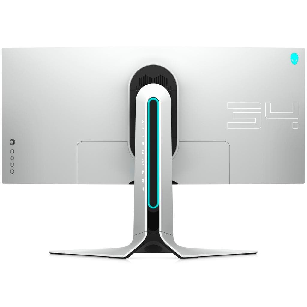 Bildschirm 34" LCD UW-QHD Dell Alienware AW3420DW