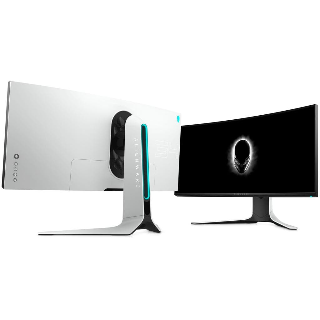 Bildschirm 34" LCD UW-QHD Dell Alienware AW3420DW