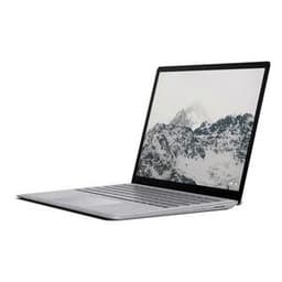 Microsoft Surface Laptop 13" Core i5 2.5 GHz - SSD 256 GB - 8GB AZERTY - Französisch