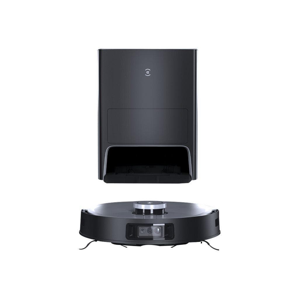 Roboterstaubsauger ECOVACS Deebot X1 Omni