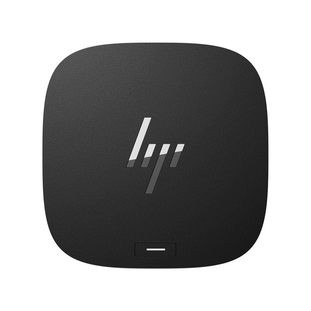 Hp Thunderbolt Dock 120W G4 Docking-Station