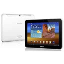 Galaxy Tab A 10.1 (2019) 16GB - Weiß - WLAN