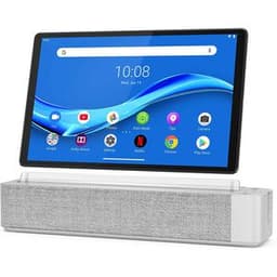 Lenovo M10 Plus 32GB - Grau - WLAN + LTE