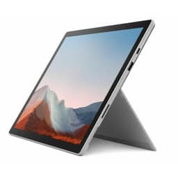 Microsoft Surface Pro 7+ 12" Core i5 2.4 GHz - SSD 256 GB - 16GB Ohne Tastatur