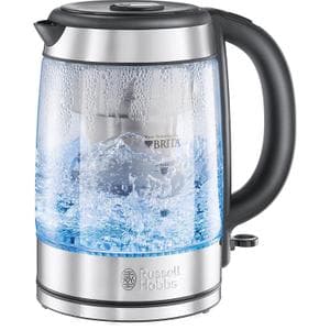 Russell Hobbs 20760-10 Silber 1,7000L - Wasserkocher