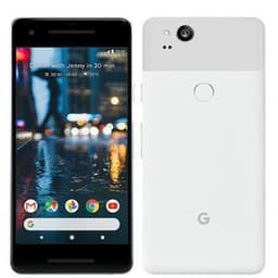 Google Pixel 2 128GB - Weiß - Ohne Vertrag