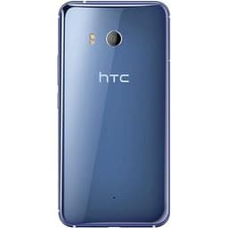 HTC U11 64GB - Silber - Ohne Vertrag
