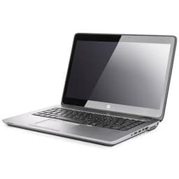 HP EliteBook 840 G2 14" Core i5 2.3 GHz - SSD 512 GB - 16GB QWERTZ - Deutsch