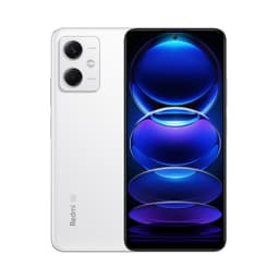 Xiaomi Redmi Note 12 Pro 4G 256GB - Weiß - Ohne Vertrag