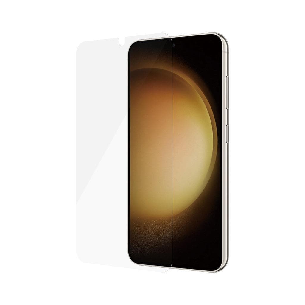 Displayschutz Panzerglass Galaxy S22 5G/Galaxy S23 - Transparent