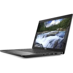 Dell Latitude 7390 13" Core i5 1.7 GHz - SSD 256 GB - 8GB QWERTZ - Deutsch