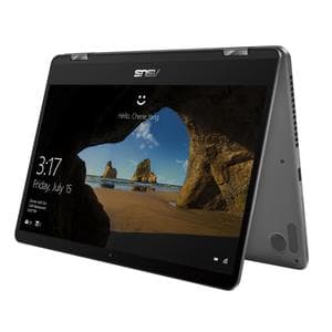 Asus ZenBook Flip 14"