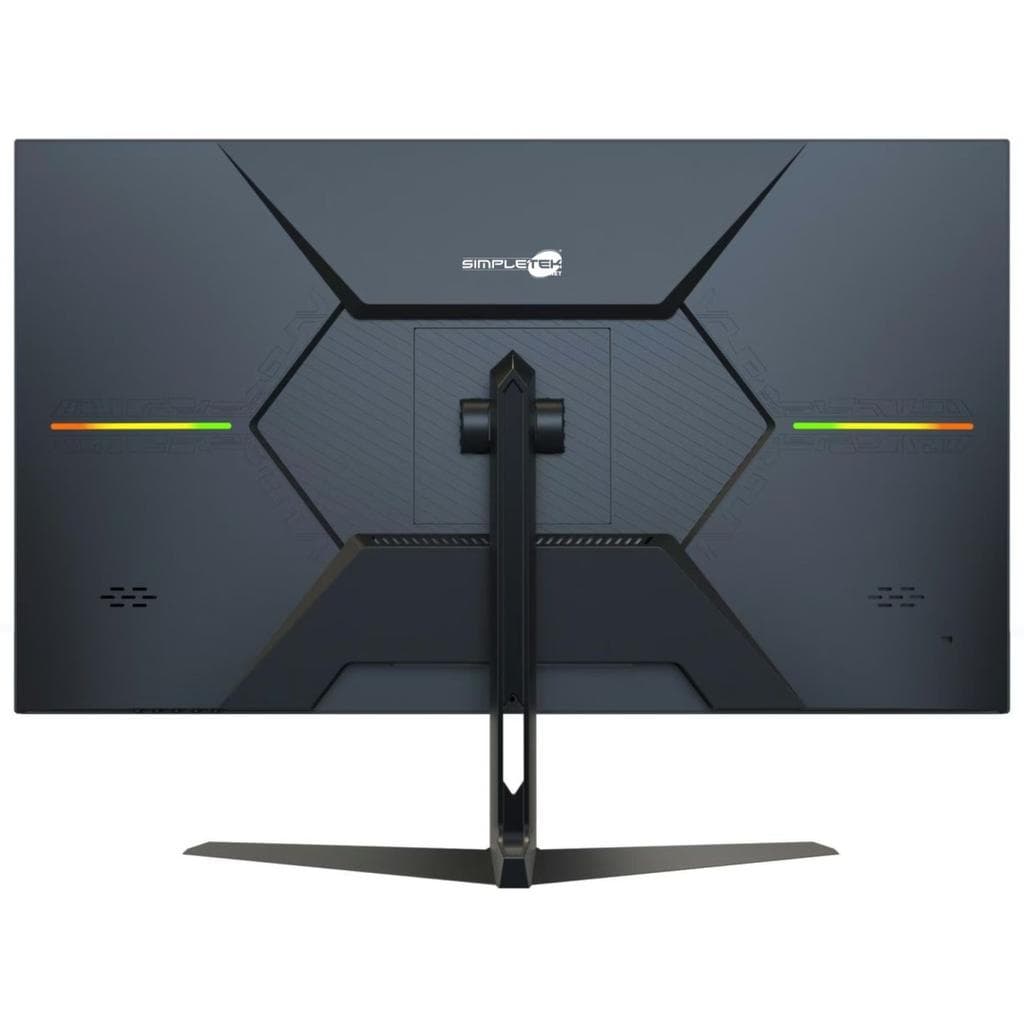 Bildschirm 27" LED WIDE QUAD HD Simpletek eSTUFF GLB224005