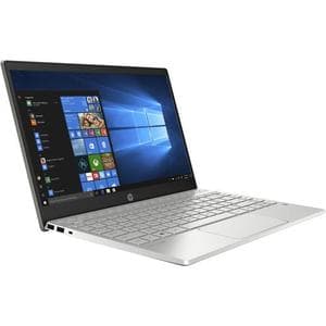 HP Pavilion Aero 13"