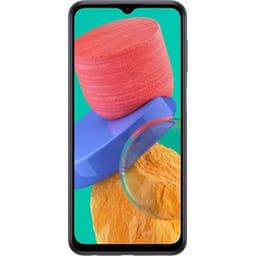 Galaxy M23 128GB - Blau - Ohne Vertrag - Physische Dual-SIM
