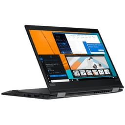 Lenovo ThinkPad X13 Yoga G1 13" Core i5 1.7 GHz - SSD 2 TB - 16GB QWERTZ - Deutsch