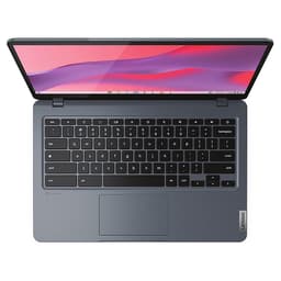 Lenovo ideaPad Slim 3 14IAN8 14" Core i3 1.8 GHz - SSD 512 GB - 8GB QWERTZ - Deutsch