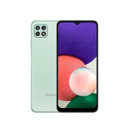 Galaxy A22 128GB - Grün - Ohne Vertrag