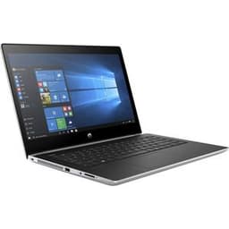 HP ProBook 440 G5 14" Core i5 1.6 GHz - SSD 512 GB - 8GB QWERTY - Englisch