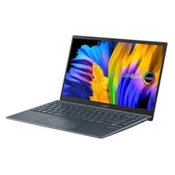 Asus ZenBook 13 OLED UX325EA-KG336T 13" Core i5 2.4 GHz - SSD 512 GB - 16GB QWERTY - Spanisch