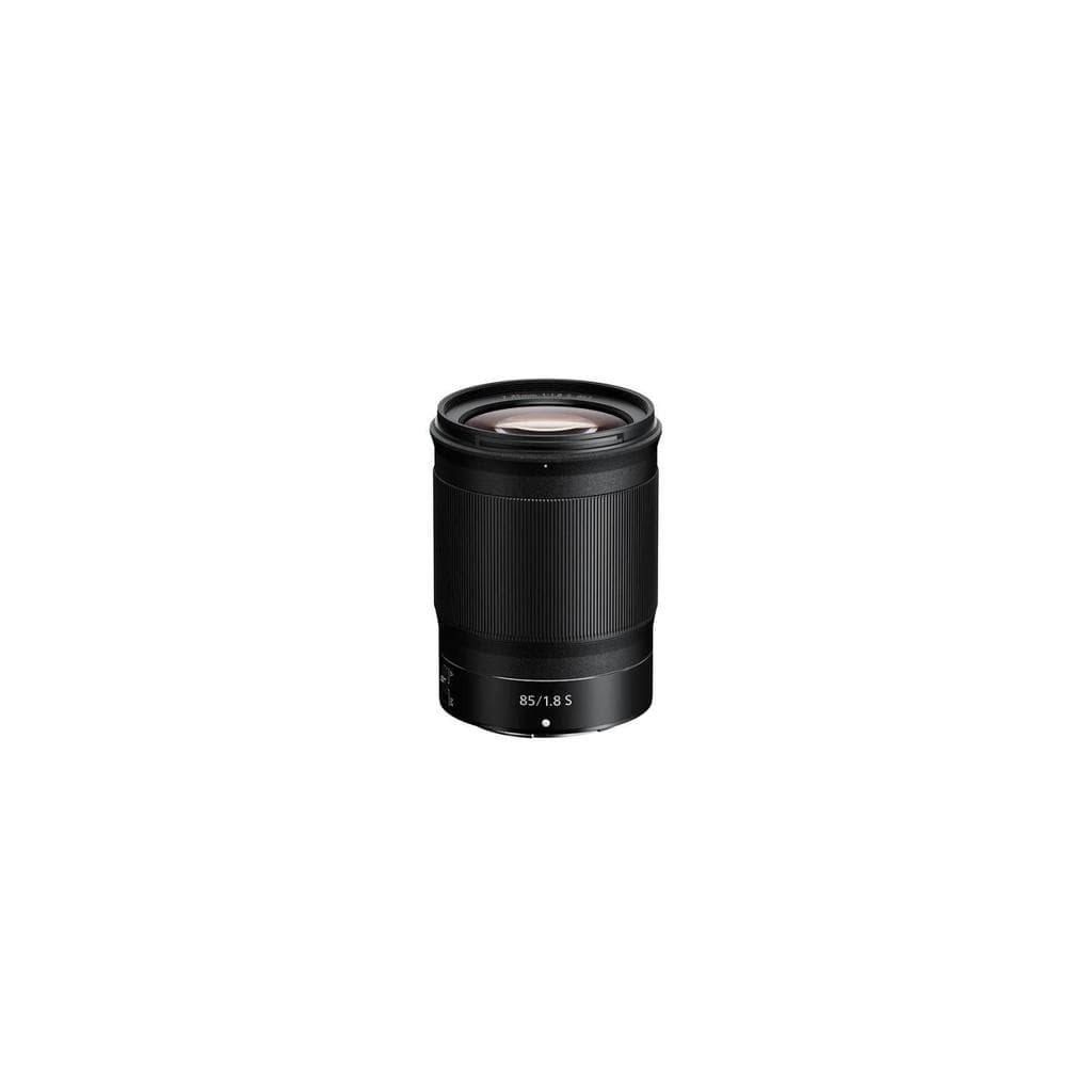 Objektiv Nikon Z Nikkor SZ Z Z 85mm f/1.8