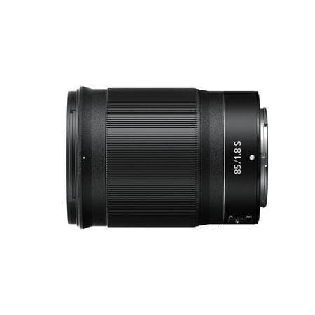 Objektiv Nikon Z Nikkor SZ Z Z 85mm f/1.8